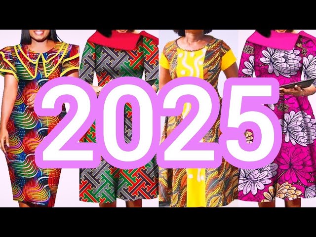 African Outfits for Females: 7 Stylish Looks to Embrace