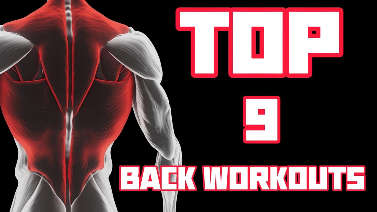 ๐ฅ Back Fitness Machine 7 Powerful Tools for Stronger Support