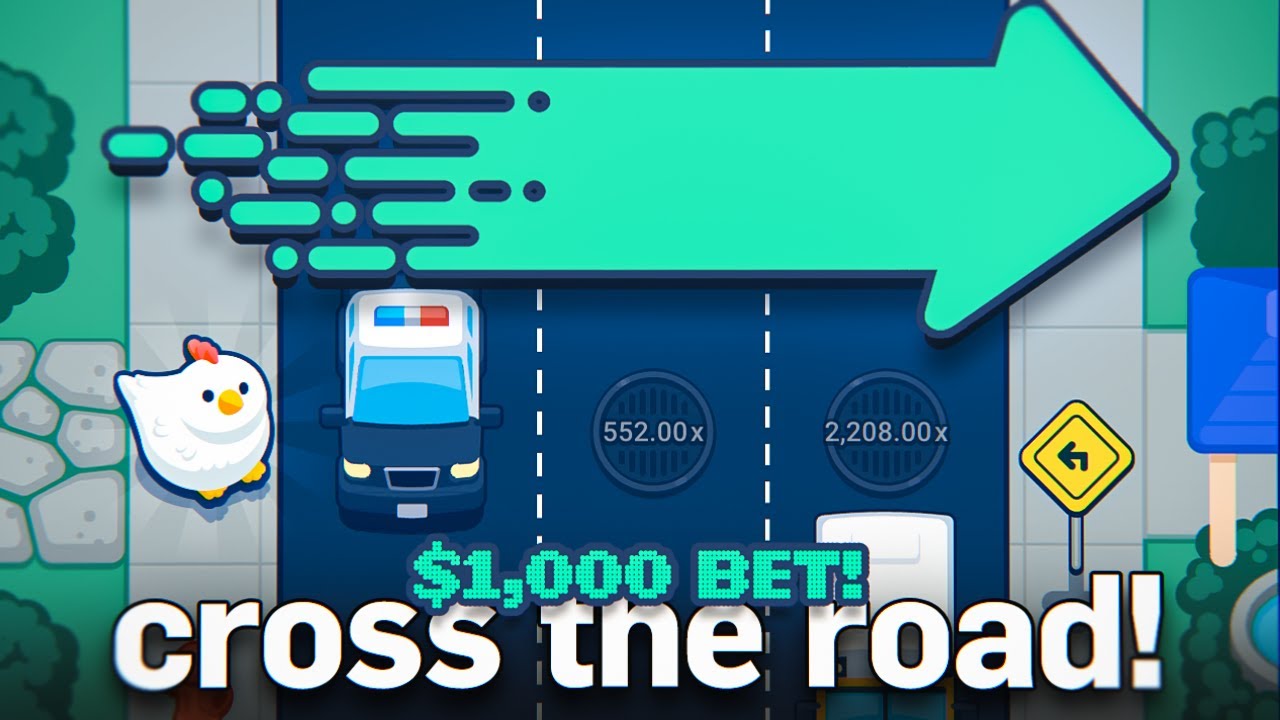 Crossy Road Gambling: 5 Tips to Boost Your Winning Strategy