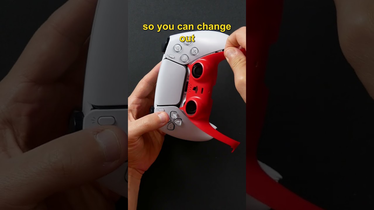 Custom PS5 Controller Skin 7 Stunning Designs You Must See!