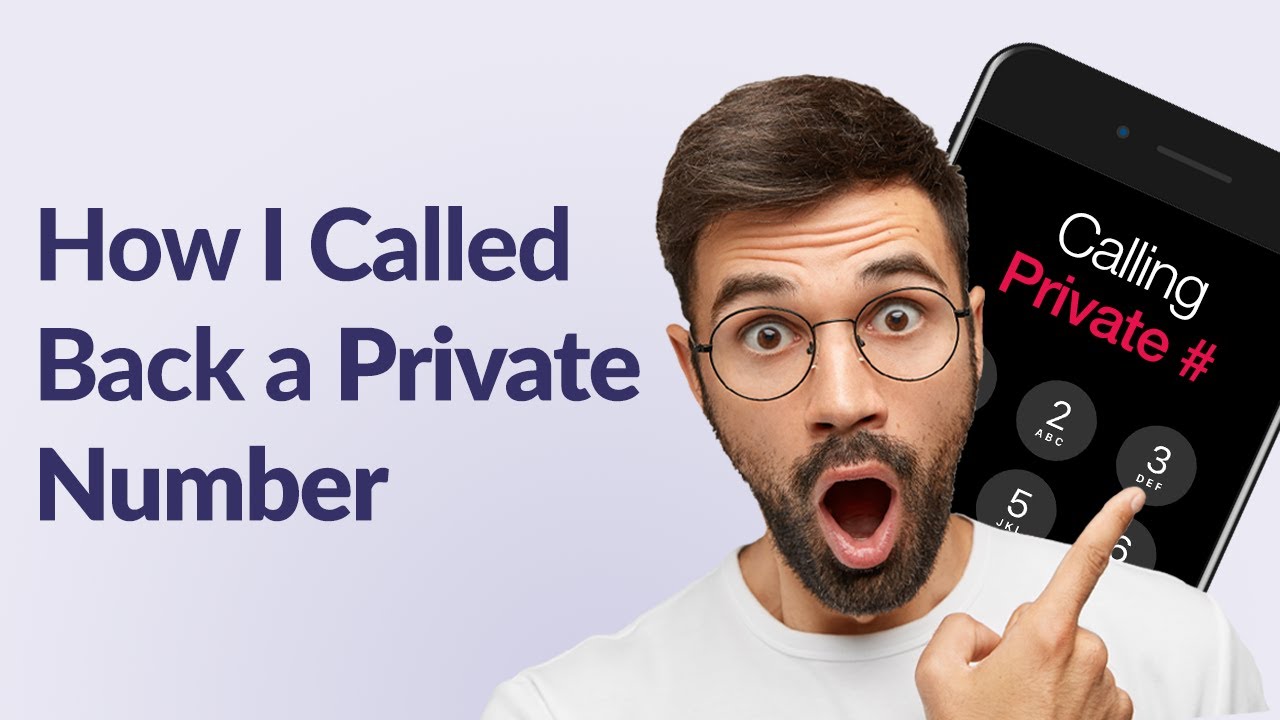 How to Call from a Private Number: 7 Tips for Success How to Call from a Private Number: 7 Tips for Success