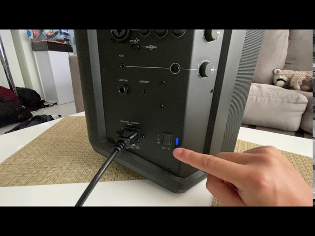 Karaoke and Speaker: 7 Tips for Perfect Home Setup Karaoke and Speaker: 7 Tips for Perfect Home Setup