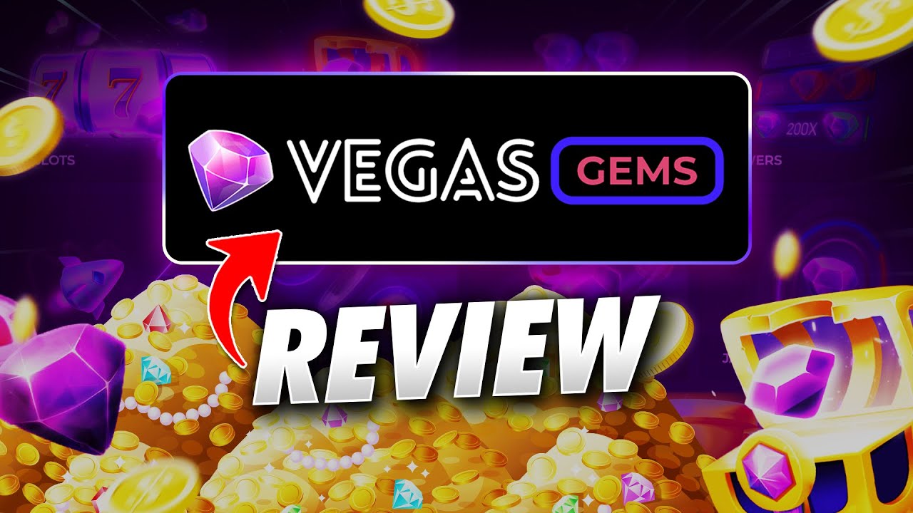 Vegas Gems Social Casino: 7 Secrets to Winning Big