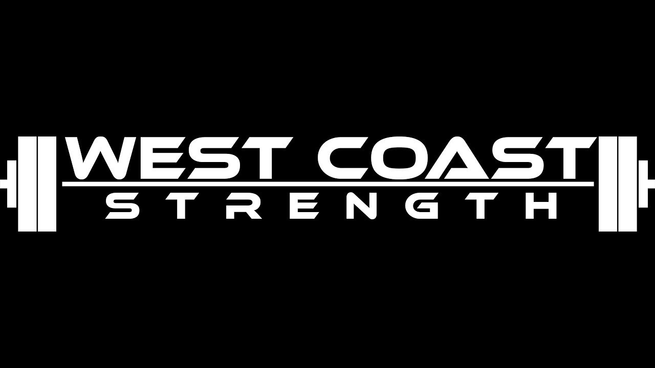 West Coast Strength: 5 Key Techniques for Maximum Power