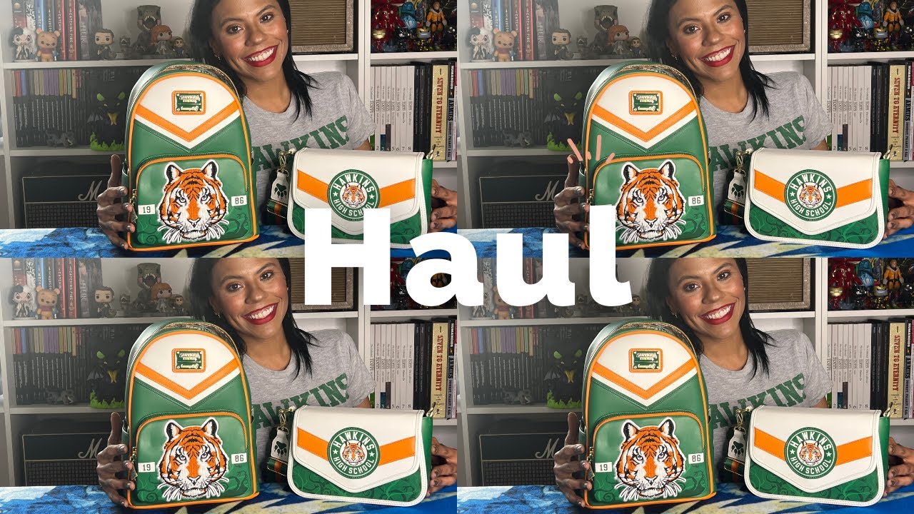 Stranger Things Backpack: 7 Must-Have Styles for Fans