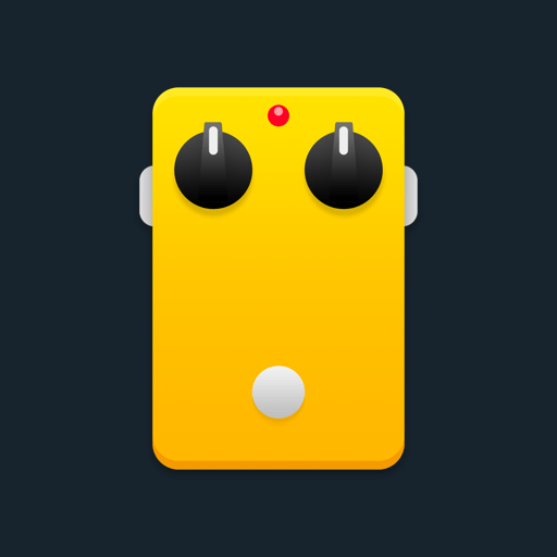 Uso de Tonebridge Guitar Effects en PC (Windows y Mac)