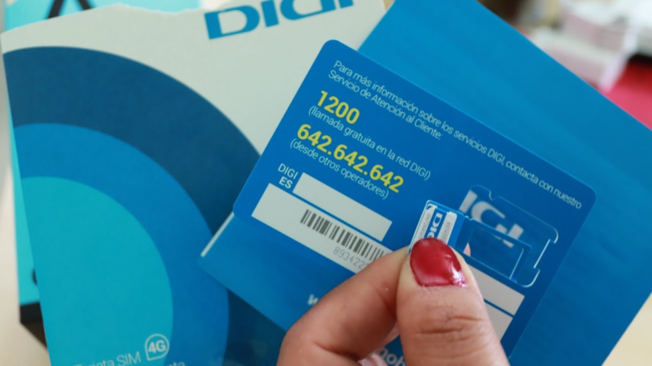 Digi movil 7 beneficios que transformarán tu experiencia móvil
