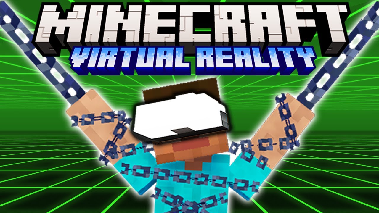 Minecraft Virtual Reality : 5 astuces pour une expérience immersive