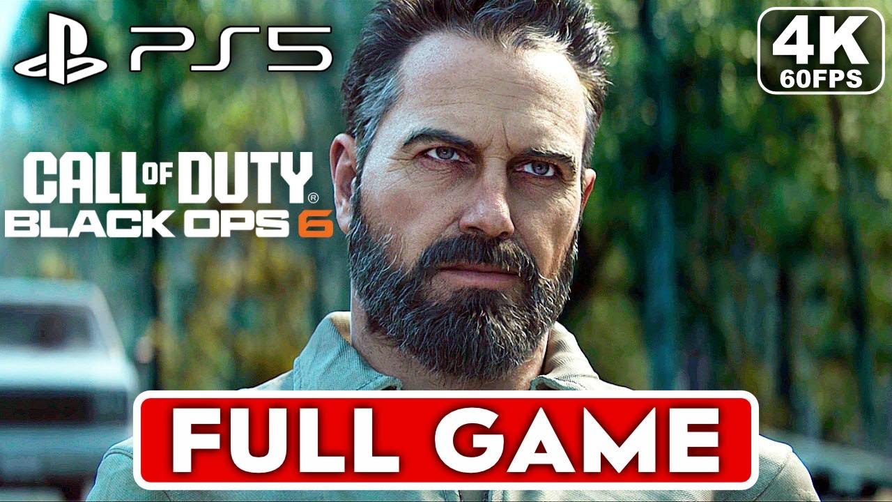 Ps5 black ops 6 5 neue Features, die du nicht verpassen darfst