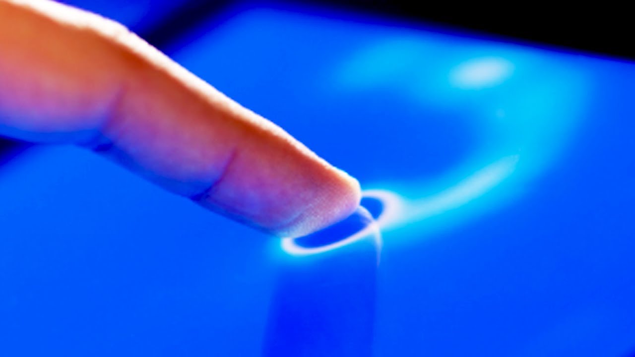 Touch screen touch: 7 funzioni sorprendenti da scoprire!