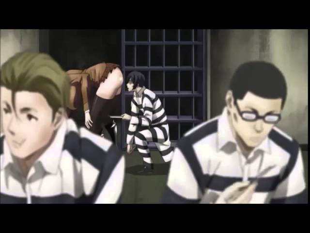 プリズン スクール エロ: 7 つの魅力的なエピソードの秘密