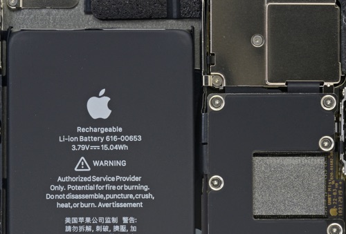 Last ned interne bakgrunnsbilder til iPhone 11 Pro og iPhone 11