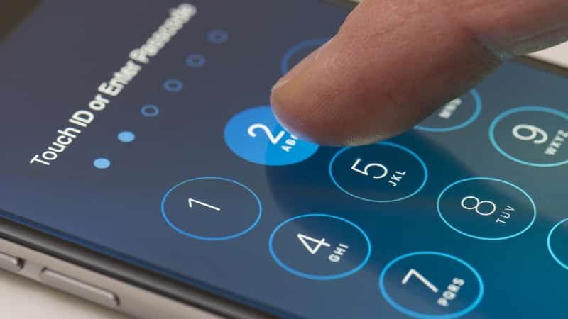 Cellebrite hävdar att den kan låsa upp vilken iPhone eller iPad som helst för polisen