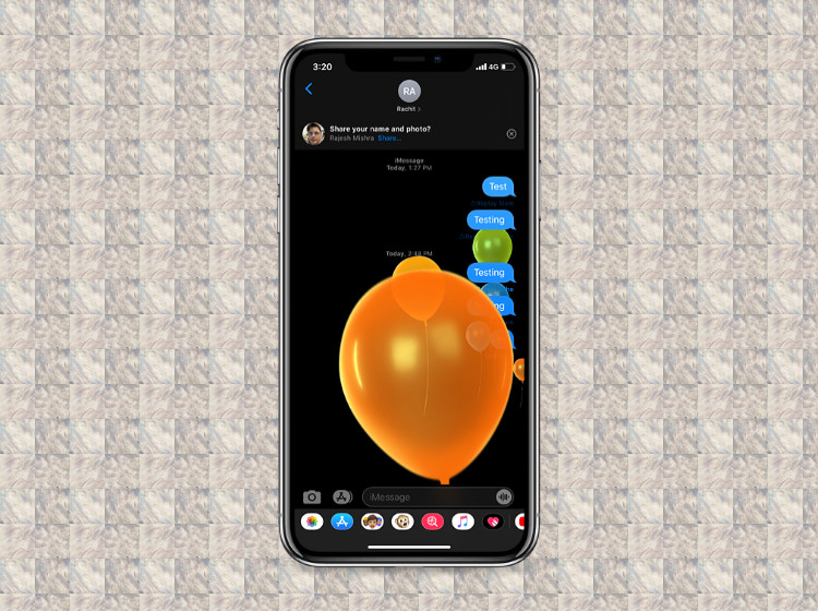 Så här ändrar du appspecifikt språk i iOS 13 och iPadOS 13