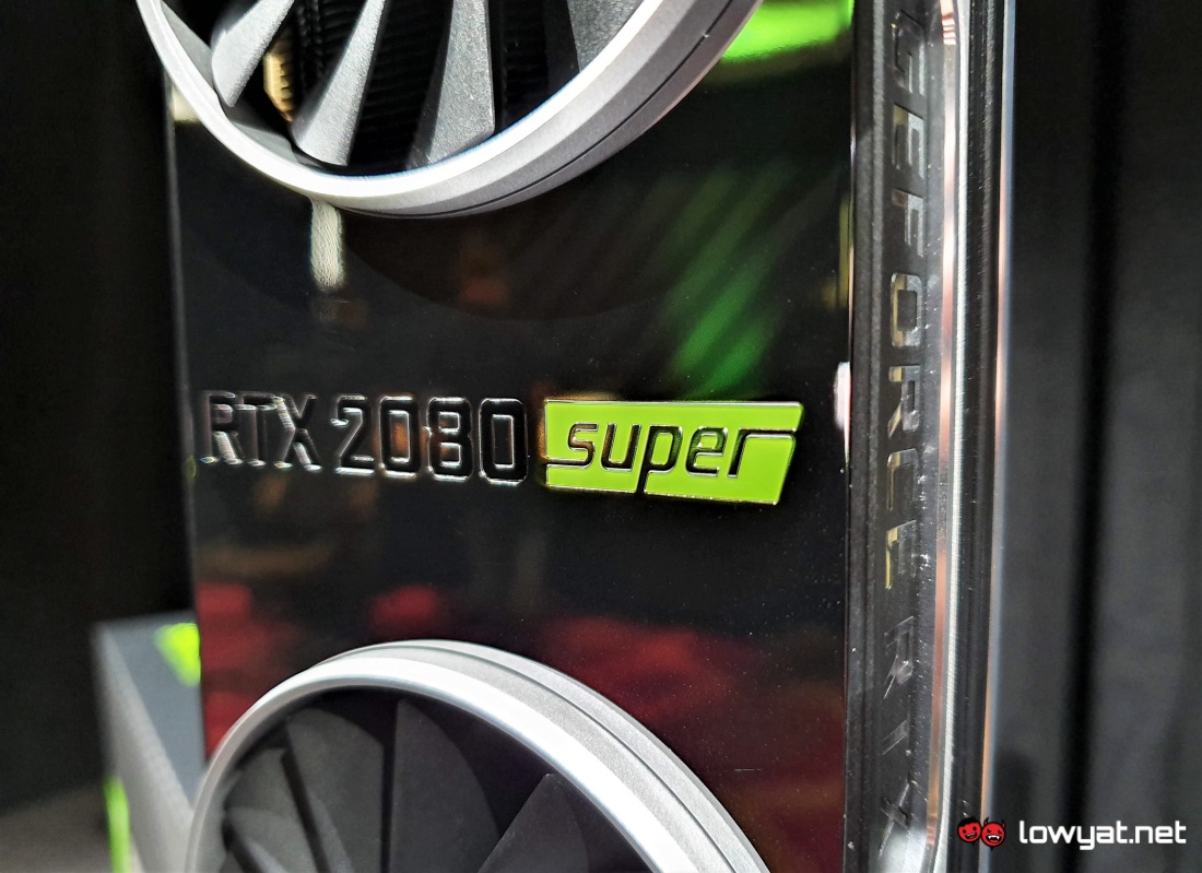 GeForce RTX 2080 Super ab sofort im NVIDIA Malaysia Store für RM 3.288 erhältlich 1