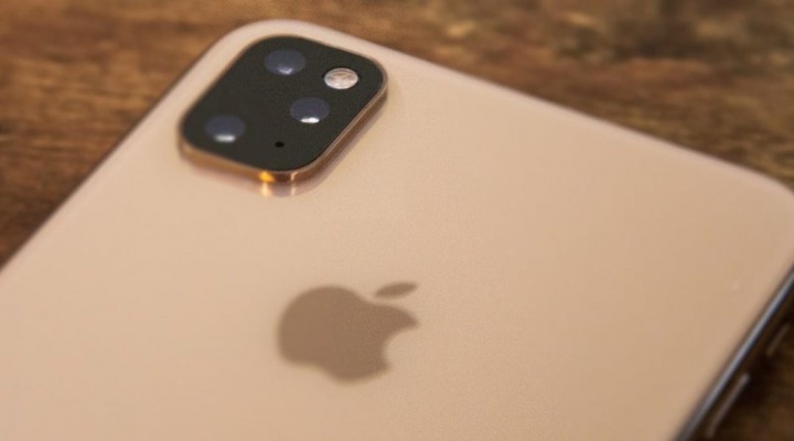 Apple iPhone 11: Machen Sie sich bereit für mehr Fotografie, den neuen A13 und mehr! 1