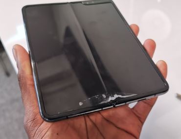 The Samsung Galaxy Fold   Back from the (near) dead and ready to buy soon!