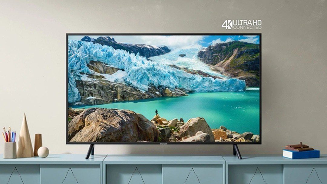 Confira 4 vantagens da nova TV UHD 4K RU7100 da Samsung 6