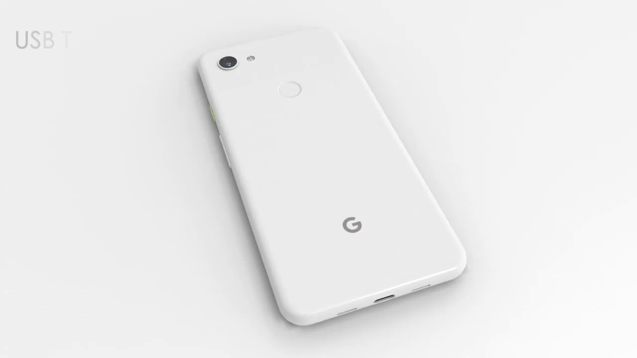 Google Pixel 3 Lite und Lite XL - was wird das Budget "Pixel" überraschen? 1