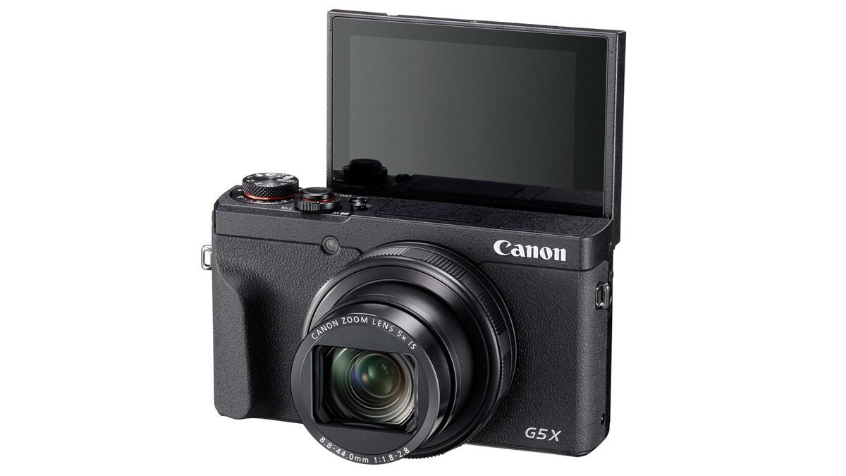 Canon PowerShot G7 X Mark III, PowerSot G5 X Mark II With Stacked CMOS Sensor, 4K Video, and USB Charging Launched
