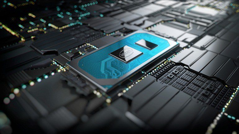 Intel: Immer hinter dem besten Spielerlebnis