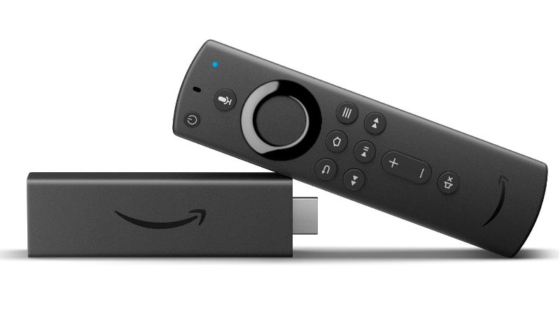 Amazon Fire TV Stick 4K, New Alexa Voice Remote, Echo Sub, New Kindle Paperwhite Now on Sale in India