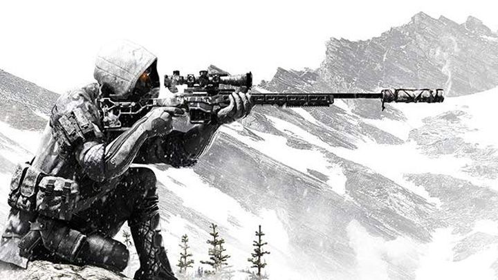 Sniper Ghost Warrior Contracts - Trailer und erste Screenshots