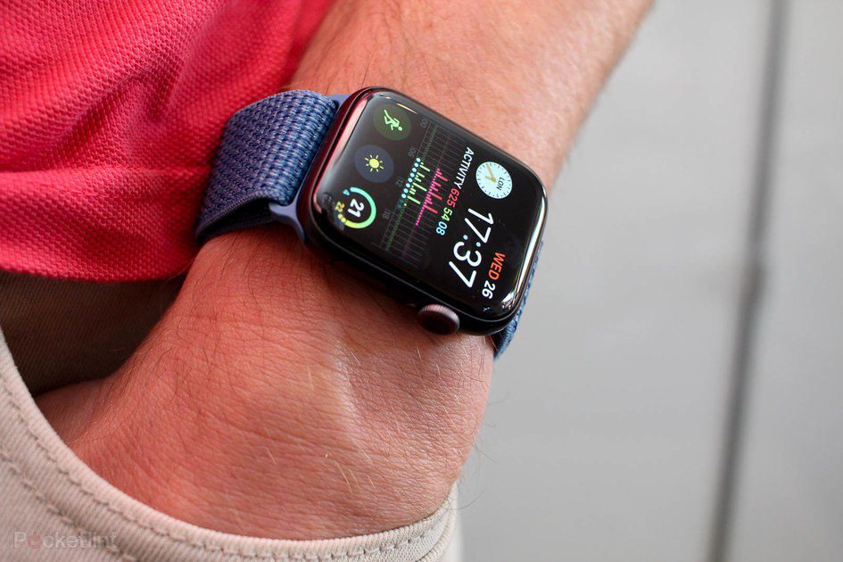 Apple Watch Serie 6, um Schlaf-Tracking zu bekommen?