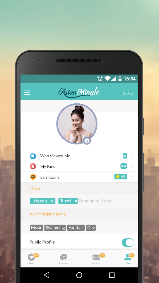 Dating-apps für android kostenlos