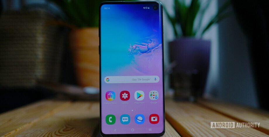 Bericht: Samsung baut im zweiten Quartal 2019 seinen Vorsprung aus, da Realme in die Top Ten aufsteigt
