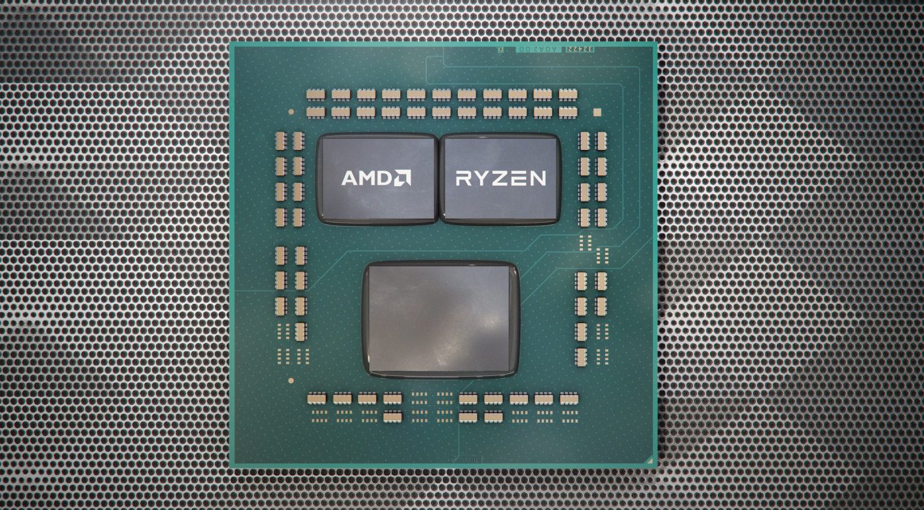 AMD arbeitet daran, mehr Ryzen 7 3800X, 3900X CPUs auf den Markt zu bringen