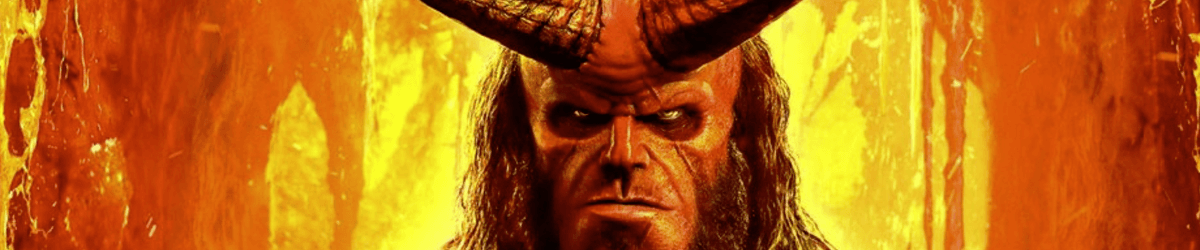 "Hellboy" processou o site de torrents YTS e vários usuários 1