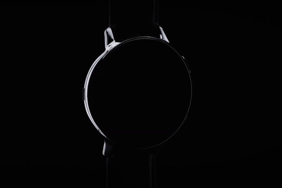 Samsung neckt Galaxy Watch Active 2 und neu Galaxy Tab S im Video mit Veröffentlichungsterminen