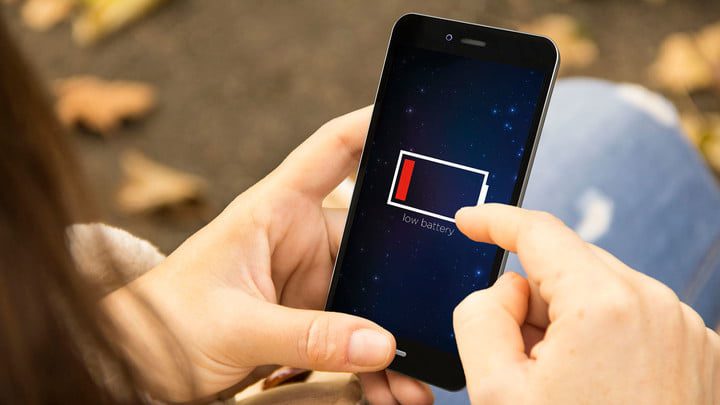 Smartphones That Offer Excellent Battery Life