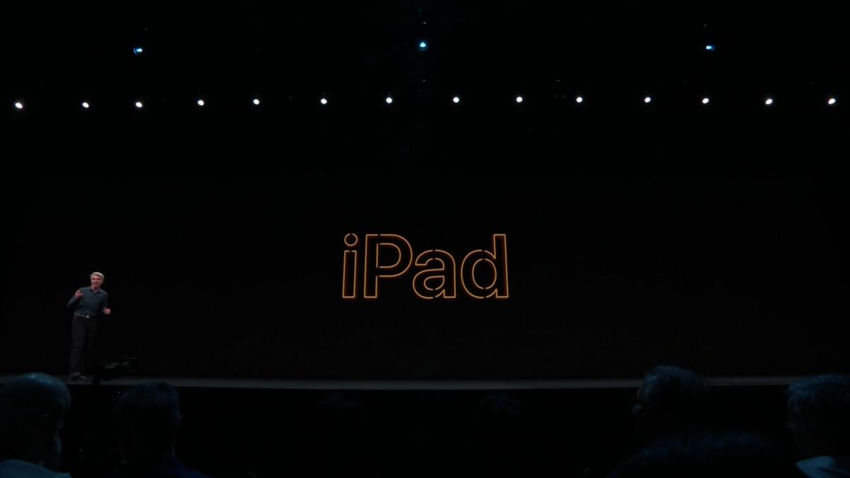 Apple Arbeitet angeblich an einem faltbaren iPad mit 5G