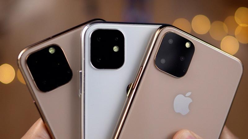 The 2019 ‘iPhone 11’ will also boast a new Taptic Engine that uses the codename leap haptics and as of now, there is little to no information regarding its capabilities. (Photo: 9to5Mac)