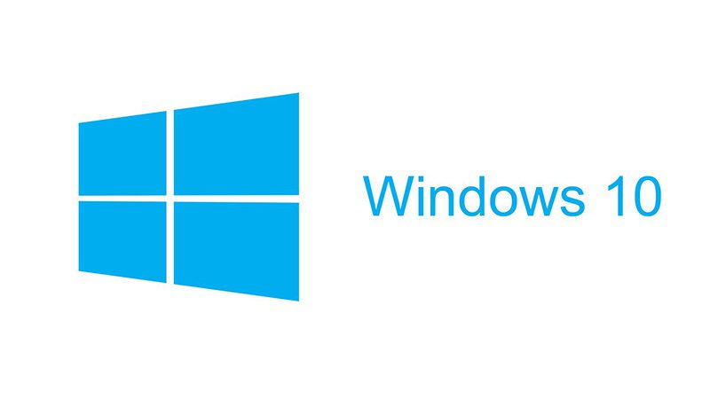 Die 10 wichtigsten Gründe, zu denen Ihr Unternehmen wechseln sollte Windows 10 1
