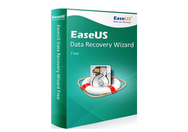 EaseUS Data Recovery Wizard Freie Software neueste Version