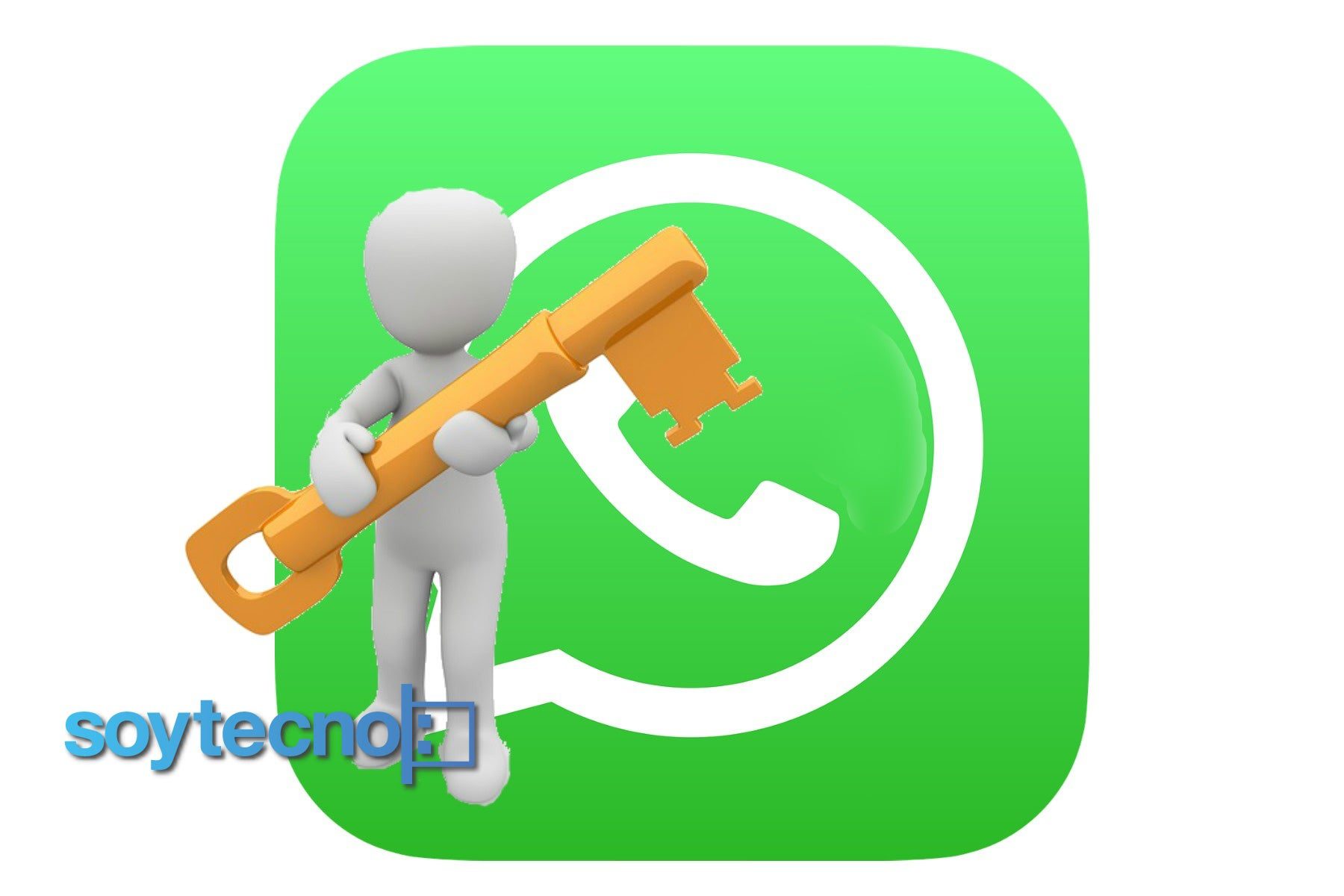 Erfahren Sie, wie Sie Ihre WhatsApp-Chats mit einem Passwort versehen