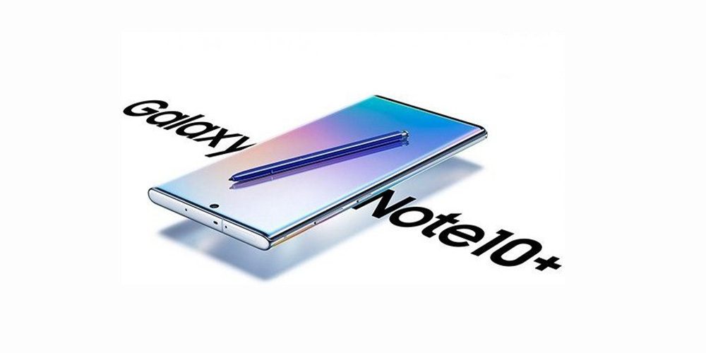 Galaxy Note  10 Reservierungen mit einem Trade-In-Guthaben von 600 USD vor dem Versanddatum am 23. August möglich