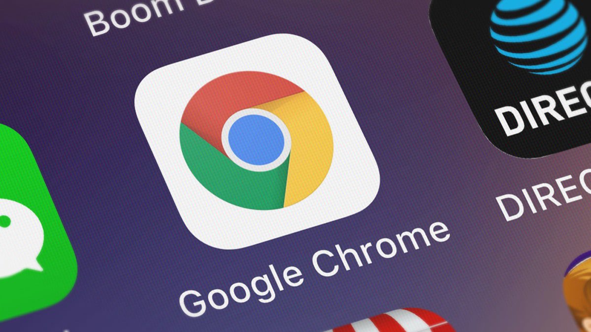 Google testet eine Wiedergabe / Pause-Schaltfläche in der Symbolleiste des Chrome-Browsers 1