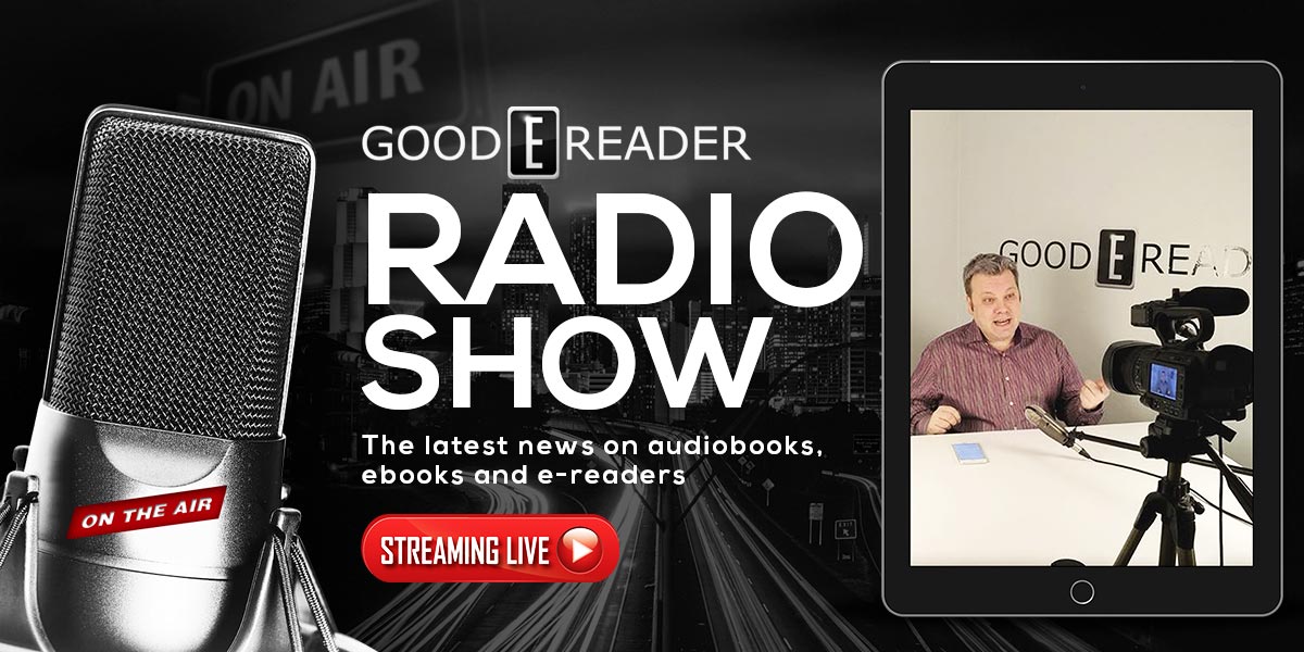 Gutes E-Reader Radio - E-Reader in Hülle und Fülle