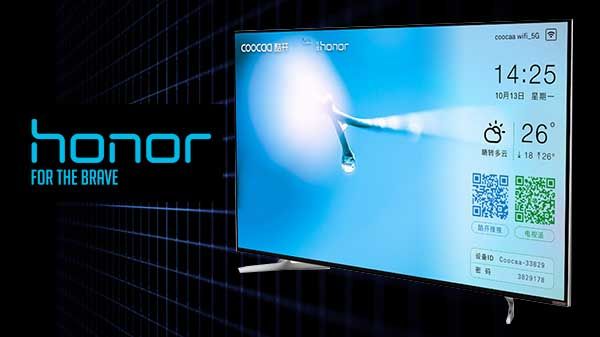 Honor TV, Honor 9X und 9X Pro starten bald in Indien, bestätigt Honor India President