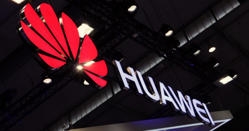 Huawei: Umsatzsteigerung um 23 Prozent trotz US-Embargo