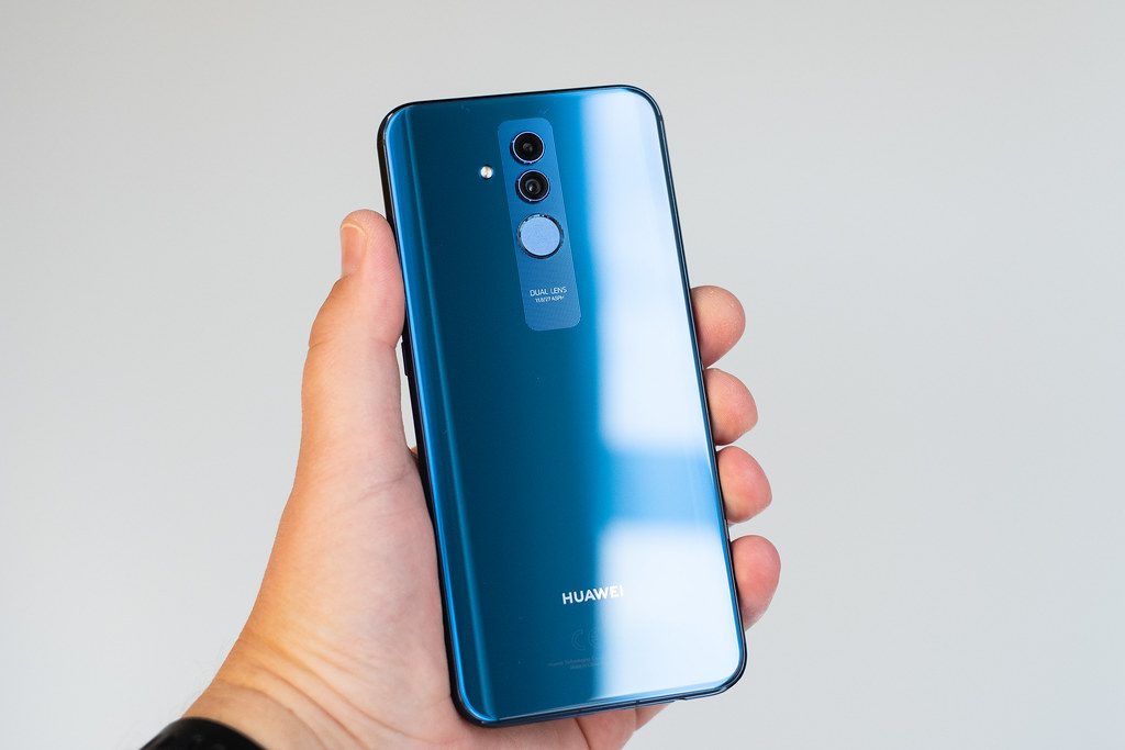 Huawei weiß immer noch nicht, ob Sie Android weiterhin auf Ihren Handys verwenden können