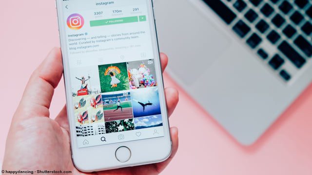 Instagram Fängt an, die Anzahl der Likes in Fotos zu verbergen