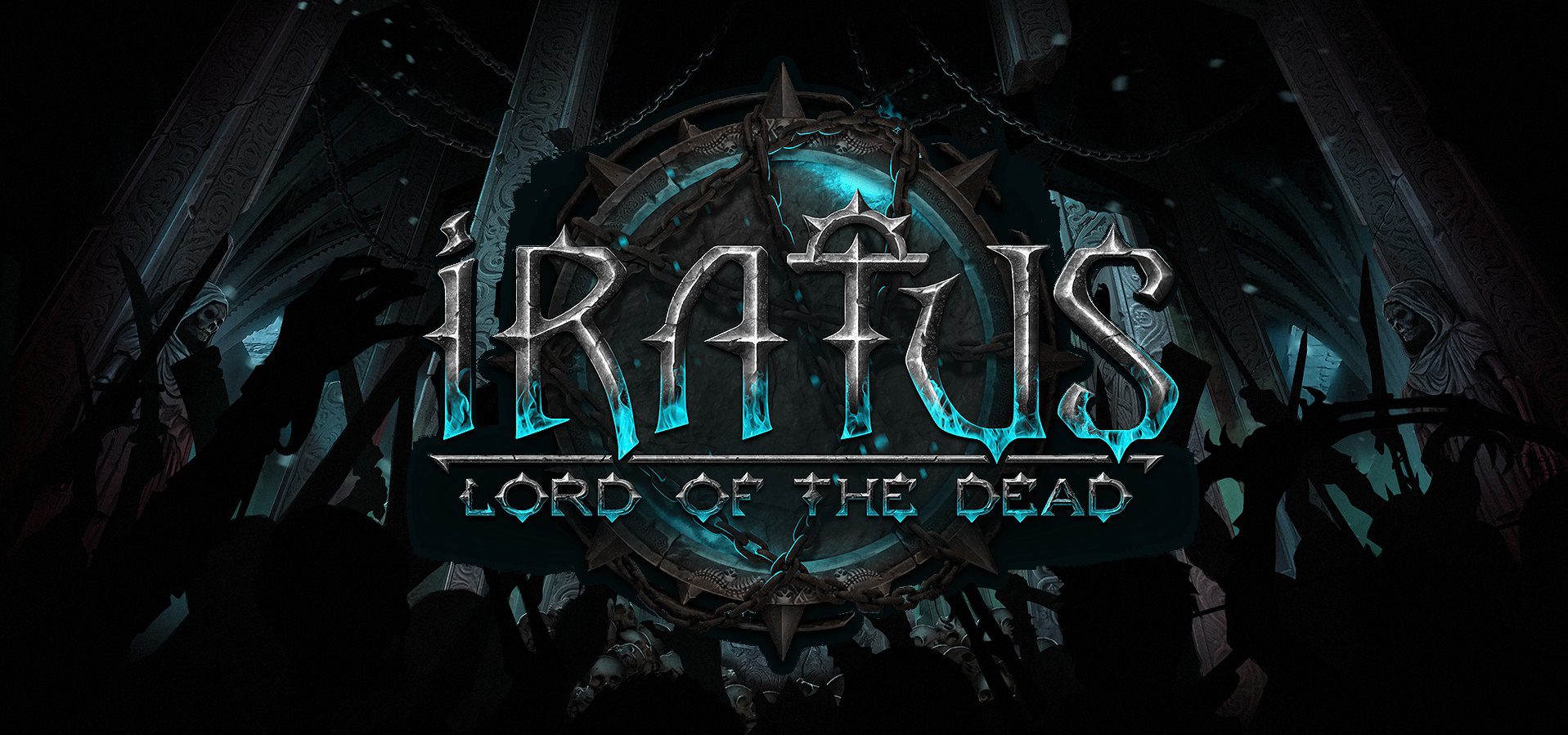 Iratus: Herr der Toten PC Review