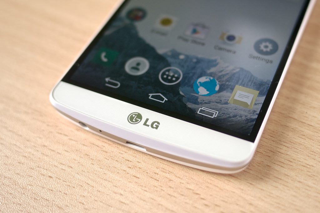LG X4 (2019) wäre eine Mittelklasse, die mit Android 8.1 Oreo ankommen wird