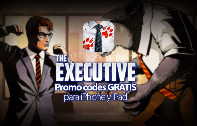Faça o download do jogo executivo GRATUITO para iPhone e iPad 1