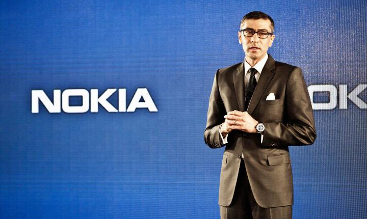 MWC 2016: Nokia plant, wieder in den Smartphone-Markt einzusteigen